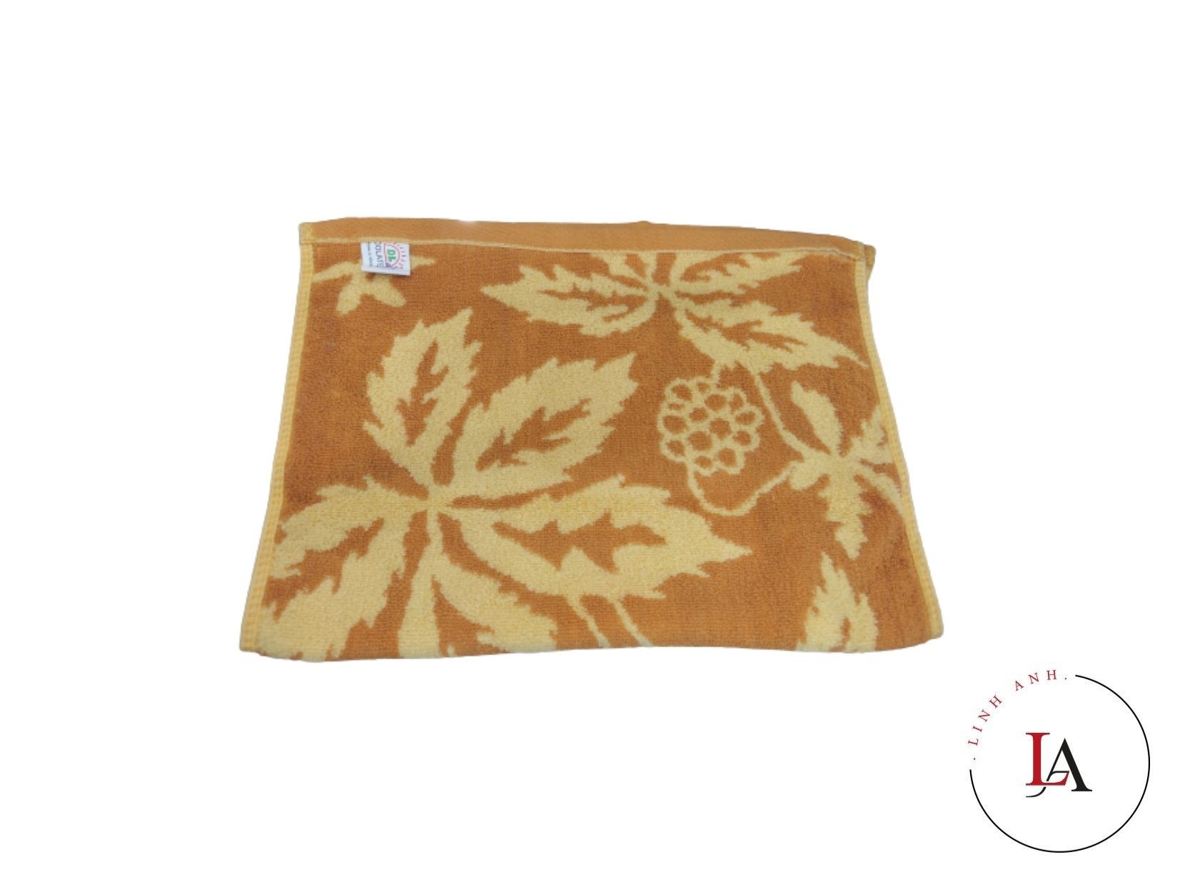 Khăn mặt Dola hoa sao